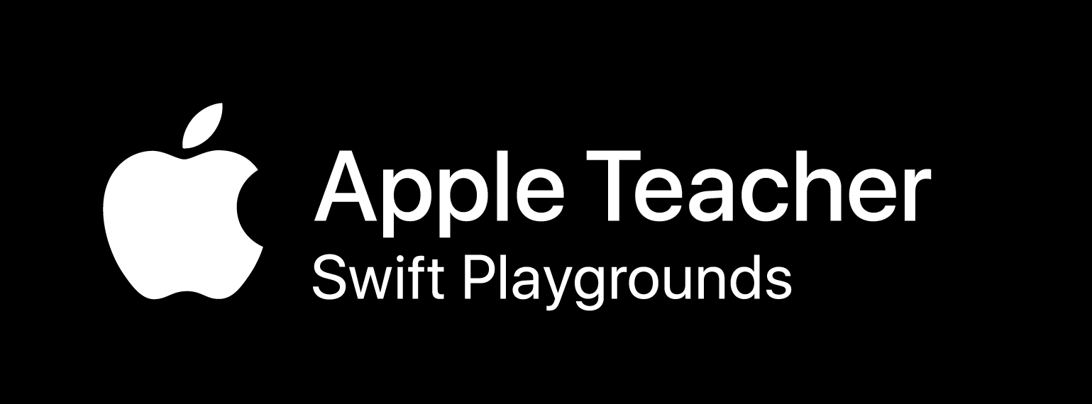 Apple Teacher Swift