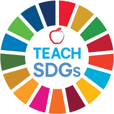 Teach SDGs