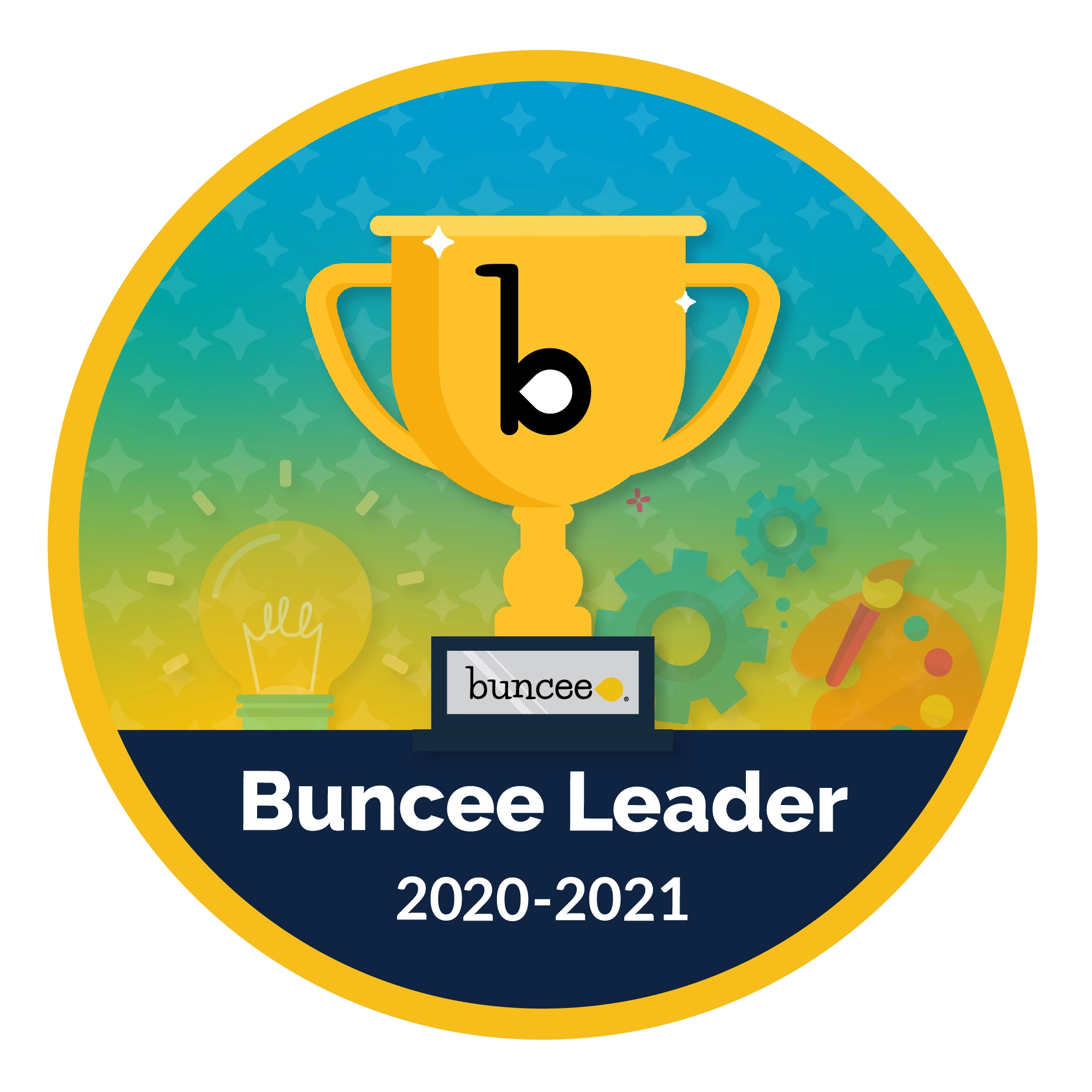 Buncee Leader