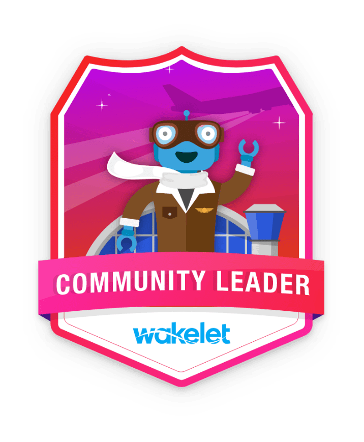 Wakelet Community