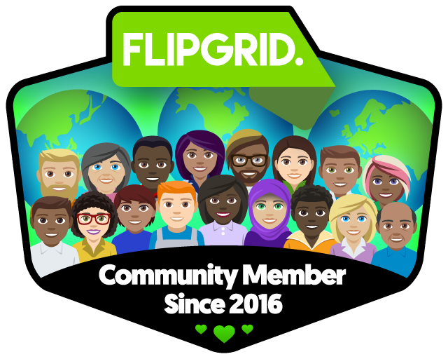 Flipgrid Community