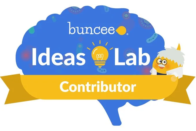 Buncee Ideas Lab