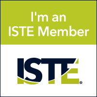 ISTE Member